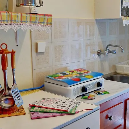 Markella 3* Zakintos