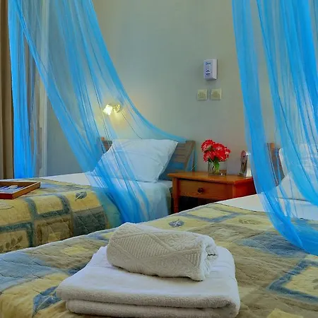 Apart Otel Markella Zakintos