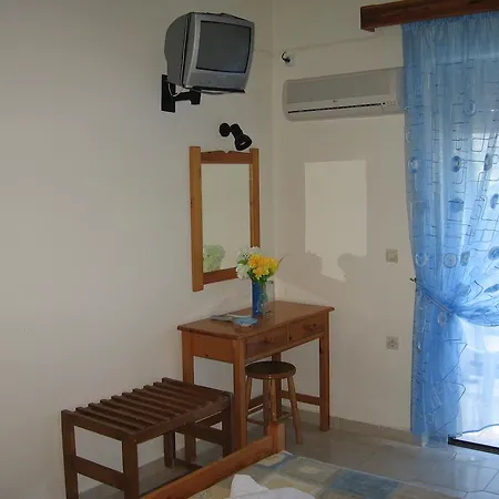 Aparthotel Markella