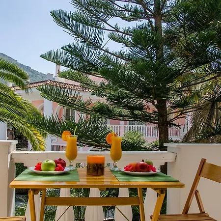 Markella Zakynthos Town