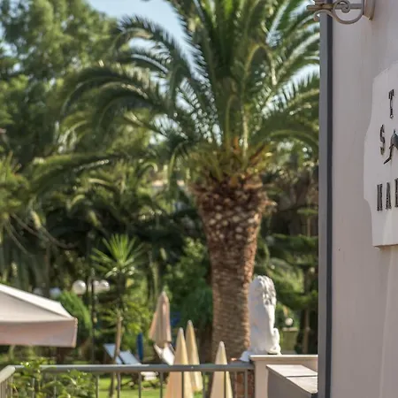 Aparthotel Markella 3*