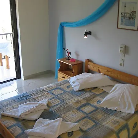 Markella Aparthotel 3*