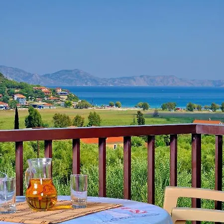 Lejlighedshotel Markella 3*