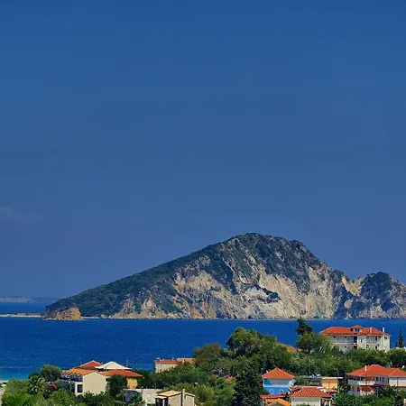 Markella Zakynthos Town