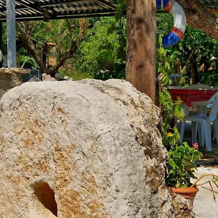 Aparthotel Markella 3*