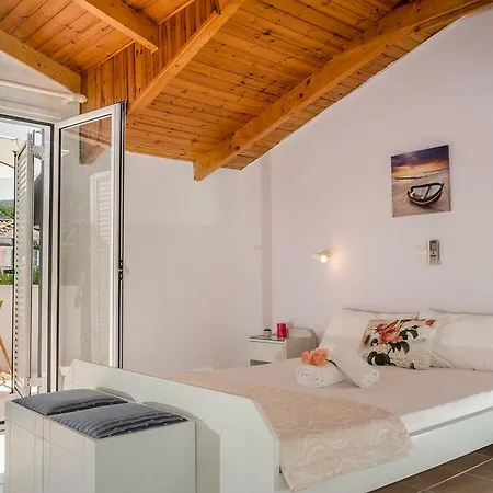 Aparthotel Markella 3*