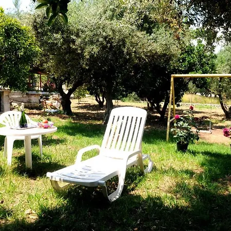 Markella 3* Zakynthos Town