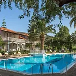 Apart-hotel Markella