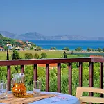 Hotel de apartamente Markella 3*