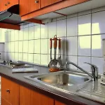 Apart-hotel Markella 3*
