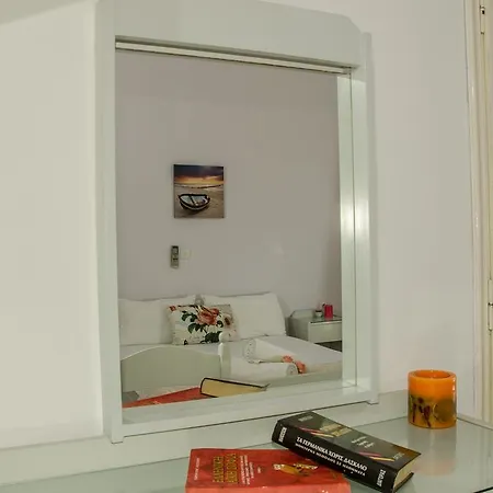 Markella מלון דירות