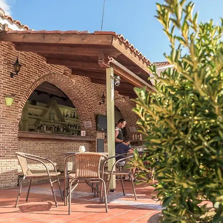 Apart-hotel Markella