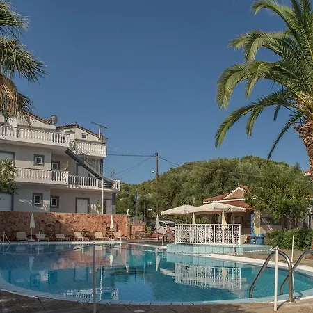 Markella Zakynthos