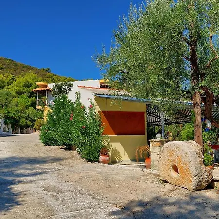 Markella Hotel de apartamente