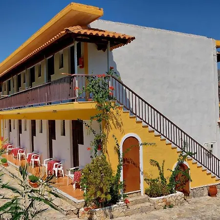 Markella זקינטוס טאון