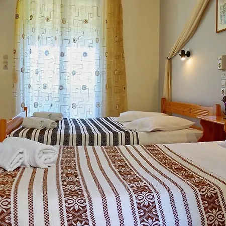 Markella 3*