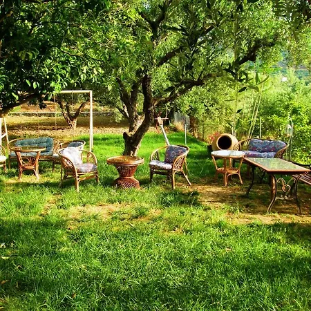 Markella 3* זקינטוס טאון